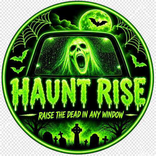 Haunt Rise