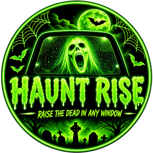Haunt Rise